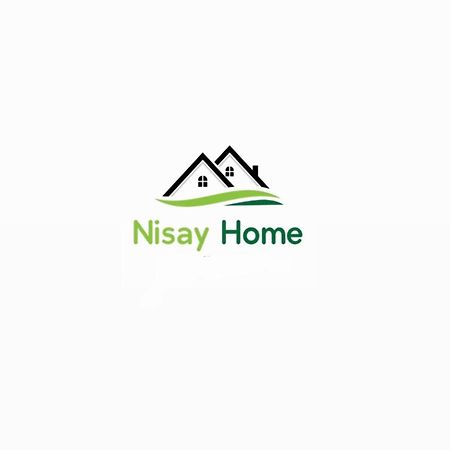 Nisay Home - 3 Room Apartment - A1 Лудвигсбург Екстериор снимка